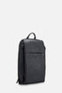 Gianni Conti Herren Leder Rucksack